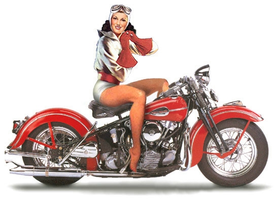 Harley-Pinup-12