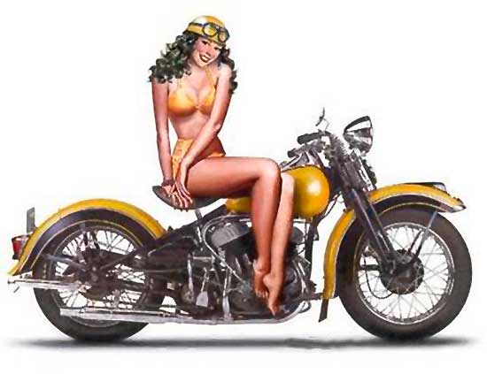 Harley-Pinup-6