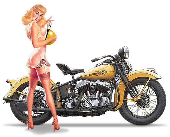 Harley-Pinup-7